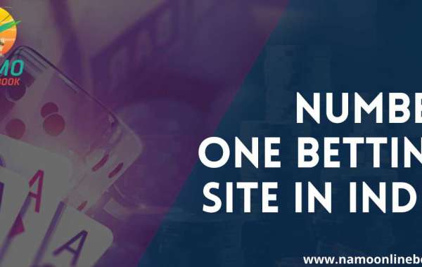 Number One Betting Site In India — Namoonlinebook