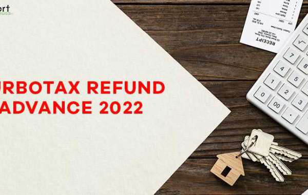 How to Get TurboTax Refund Advance 2022 Manually?