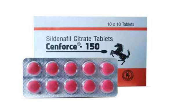 What Is Cenforce 100? How Can It Help You ?
