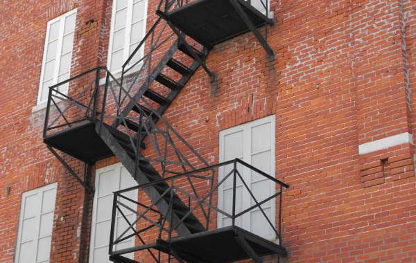 Fire Escape Restoration Services NYC - How to Find the Top Fire Escape Repair Company