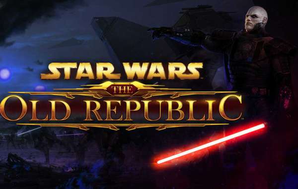 Star Wars The Old Republic 7.0 delayed until February 2022