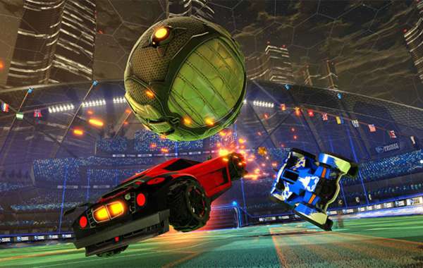 Rocket League combines the skill of its competitors with the ardour of its lovers