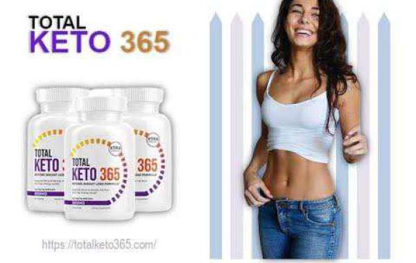 TOTAL KETO 365 INSTANT BENIFIT BURN FAT, WEIGHT LOSS SAFE EFFECTIVE NATURAL