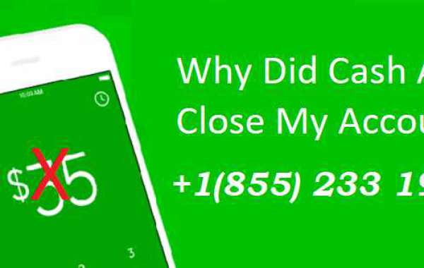 Find out why did my Cash App account get closed