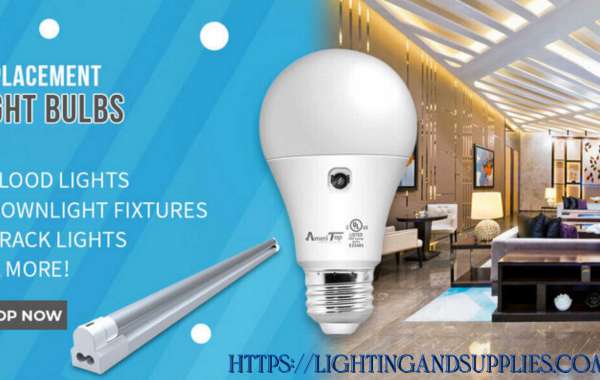 LED - One Of The Most Effective Lighting Modern Technology