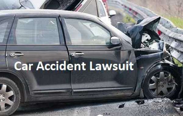 Auto Accident Lawsuit Cash Advance