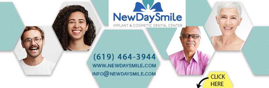 New Day Smile Dental Group Cover Image