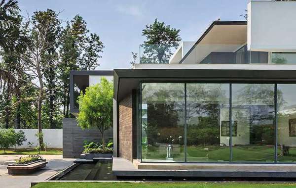 What are the ways to choose the Manufacturing of aluminium windows and door?