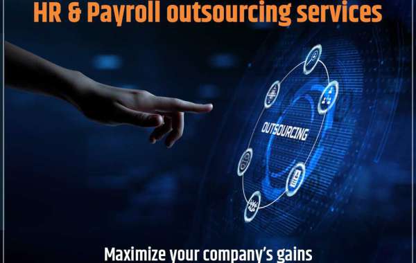 Payroll Service Providers in India | Payroll Outsourcing Companies in India