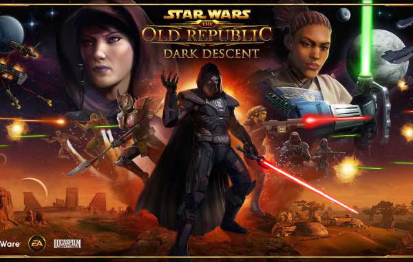 Star Wars The Old Republic 7.0 brings more updates