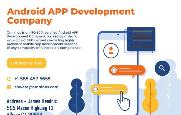 Android APP Development Company | Android APP Developers