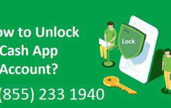 How To Get An Unlock Cash App Account?
