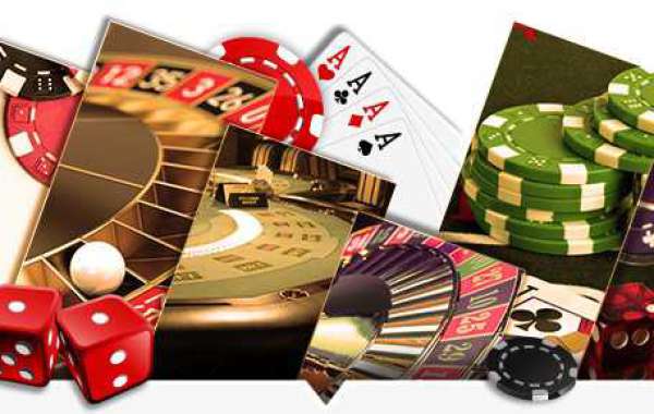 The Five Best Casino Games for Beginners