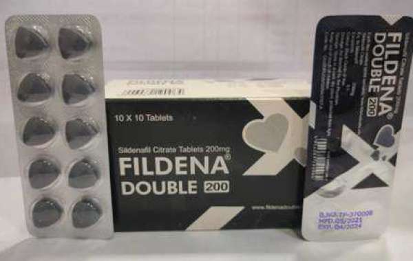 What Is Fildena? How Can It Help You ?