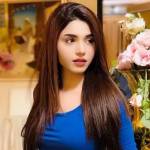 Sana Akram Khan Profile Picture