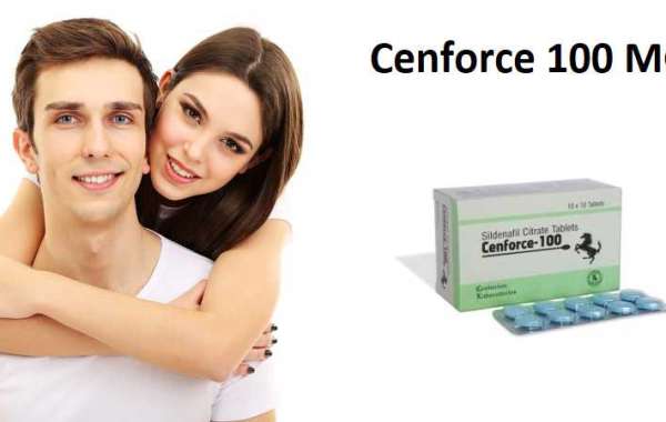 Cenforce 100 mg: Best Medication for Impotence Problem at USA,UK