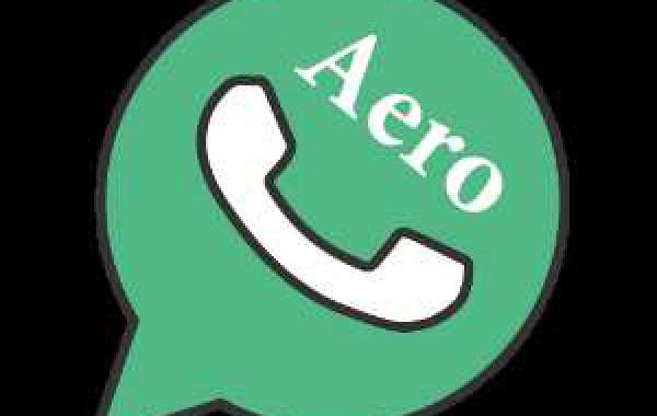 WhatsApp Aero é uma versão atualizada do WhatsApp, que vem com um monte de novos recursos