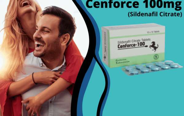 Buy Cenforce 100 mg online | Uses | Prices in USA & UK | Ed Generic Store