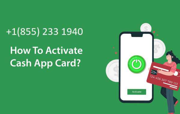 Here are few simple steps to activate cash app card