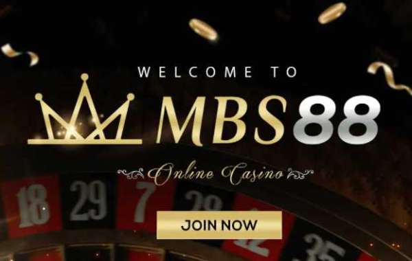 MBS88 Situs Bandar Judi Online Terbaik Pilihan Bonus Terbesar
