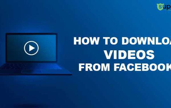 Steps to Download Facebook Video to Mac