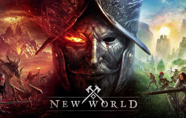 New World Update Patch 1.3.2 fixes and balances the game