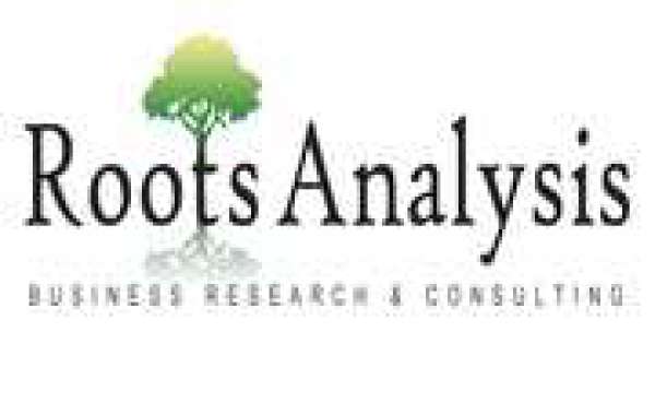 The Fc fusion therapeutics market is anticipated to grow at an annualized rate of over 10%, claims Roots Analysis