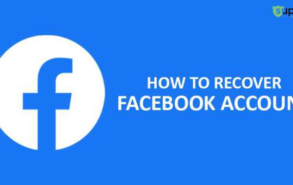 Four Steps to Recover Deactivated Facebook Account