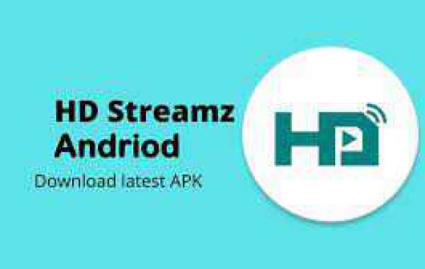 hd streamz Apk download