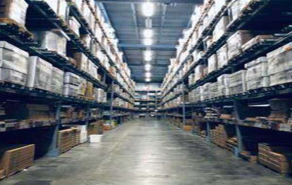 Warehouse Fulfillment Services