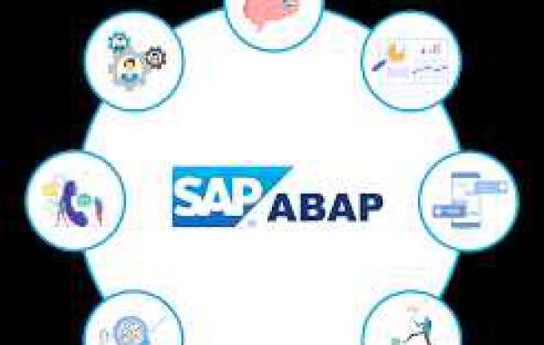 Introduction to the ABAP programmimg language