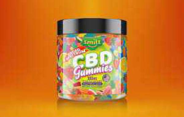 2021#1 Tamra Judge CBD Gummies - 100% Original & Effective