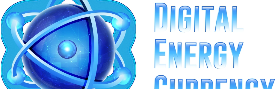 digitalenergy currency Cover Image