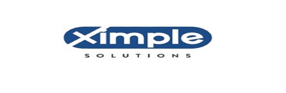 Ximple Solution Cover Image