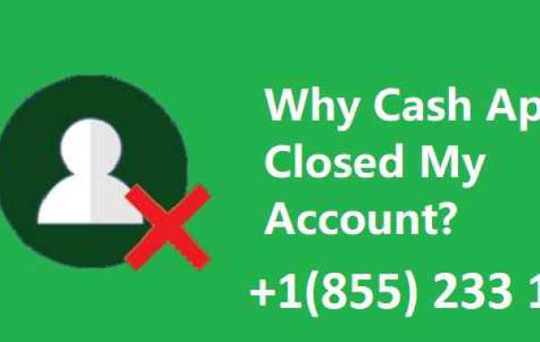 5 simple steps to withdraw money from a closed Cash App account-