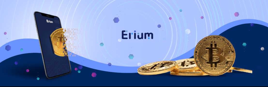 Erium App Cover Image