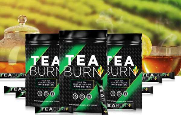 Tea Burns : What are the Health Benefits of using Tea Burns?