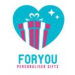 For You Personalised Gifts Profile Picture