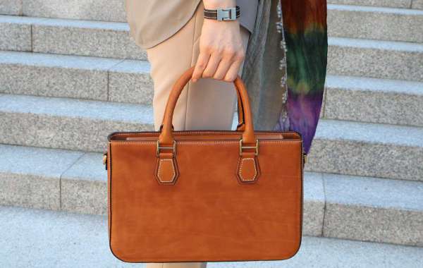 Leather Handbags Market Top Companies, Sales, Revenue, Forecast And Detailed Analysis 2028