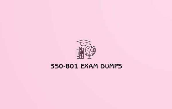 350-801 Exam Dumps Well-designed