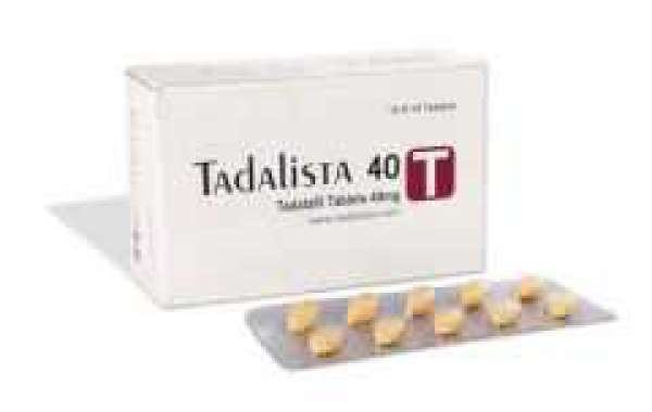 Best Medicine Tadalista40