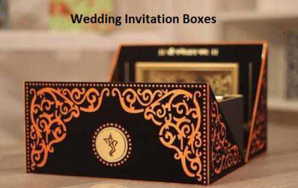 Wedding Favors: Boxed Ideas