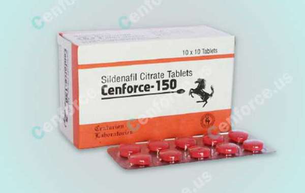 Cenforce 150– Best medication for men’s health
