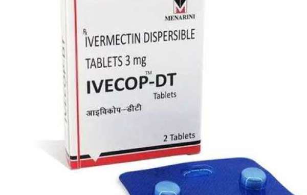 Ivecop 3 Mg – Get 25 % Off | ivermectin.us