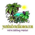 Yucatan Beachhomes Profile Picture