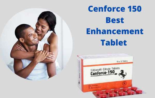 How to get hard rock with Cenforce 150 (Sildenafil Citrate)