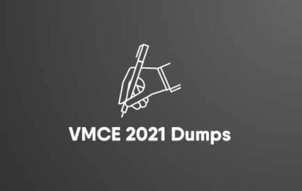 VMCE 2021 Dumps real exam questions