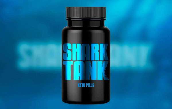 Shark Tank CBD Gummies Users Reviews, Does It Really Work & Buy?
