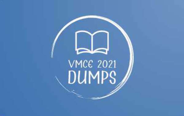 Periodic VMCE 2021 Dumps active