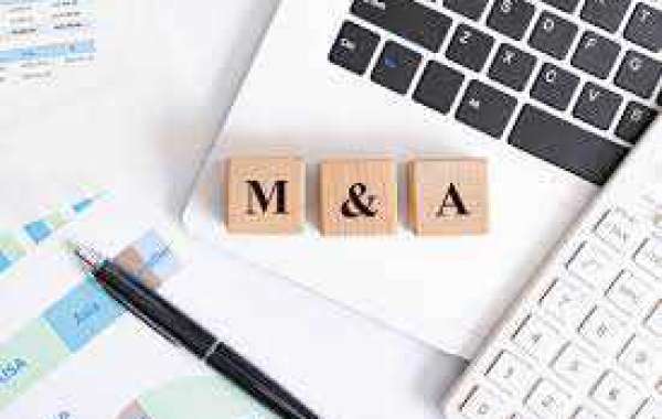 Mergers And Acquisitions Advisory Consulting